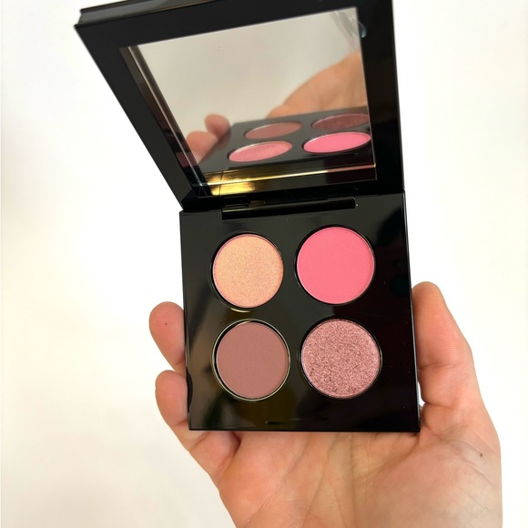 NWT Pat Mcgrath Labs Divine Rose Quad: Eternal Eden - Picture 9 of 10